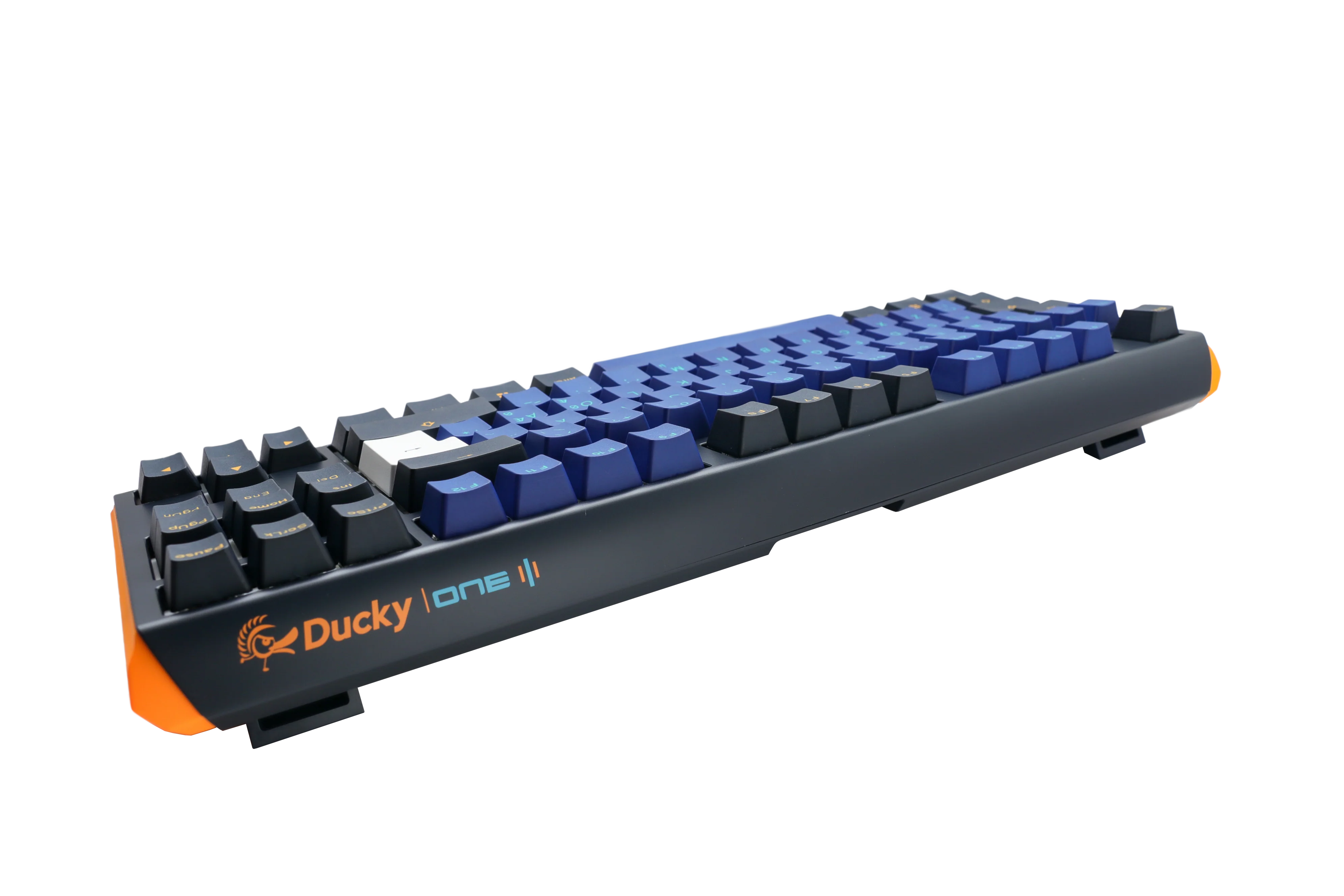 Ducky One 3 – Horizon Nordic – TKL – Kirschsilber