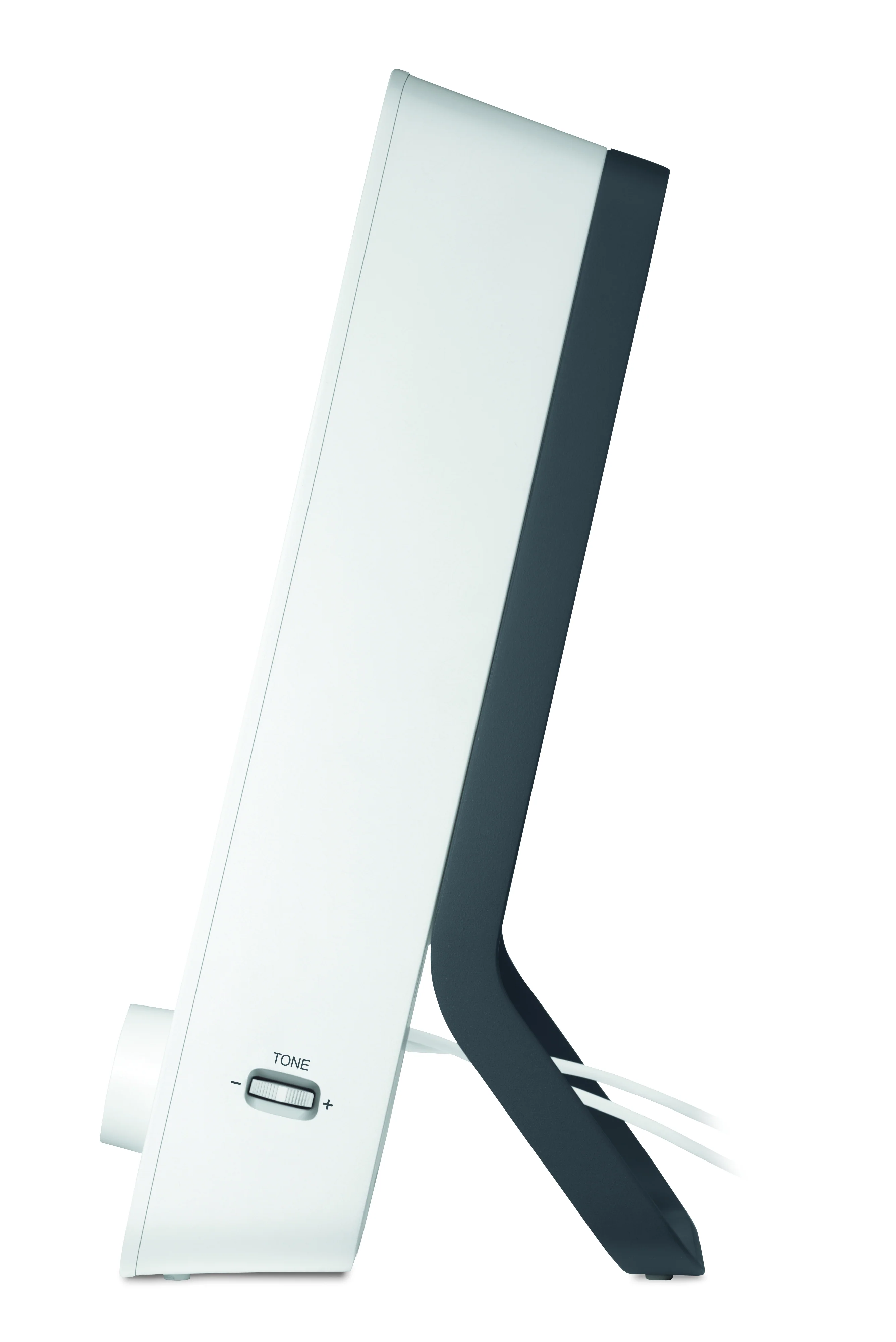 Logitech Z200 Lautsprecher Weiß