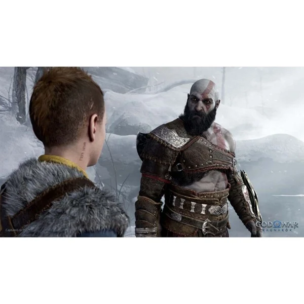 God of War Ragnarök - PlayStation 5
