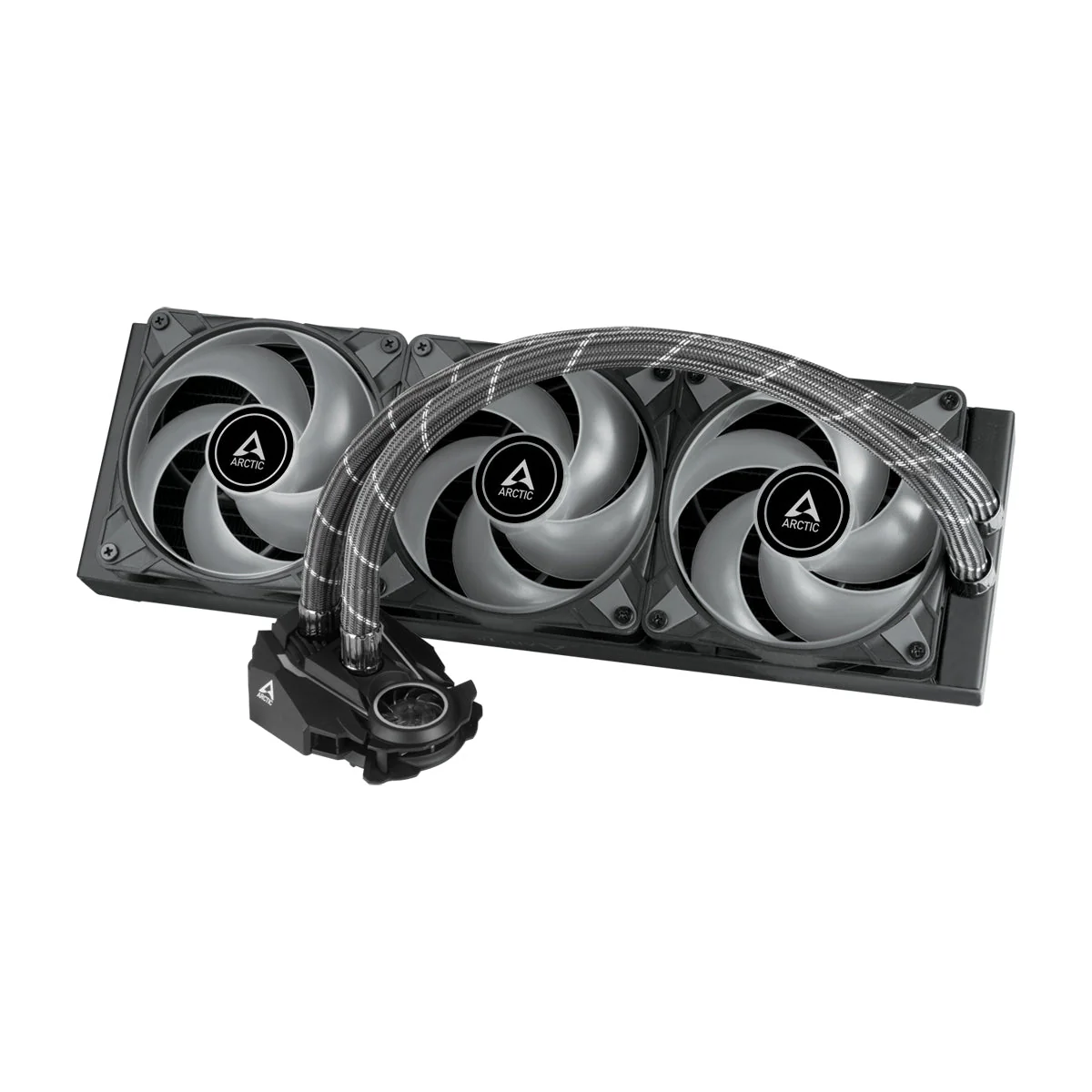 ARCTIC Liquid Freezer II 360 A-RGB Wasserkühler