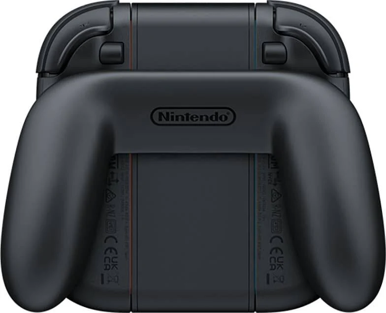Nintendo Switch 2 Joy-Con 2 Charging Grip