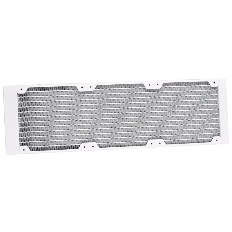 Lian Li Galahad GA2ALCD36W - Vandkøling - Hvid