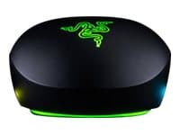 Razer Abyssus Essential Gaming-Maus– Schwarz