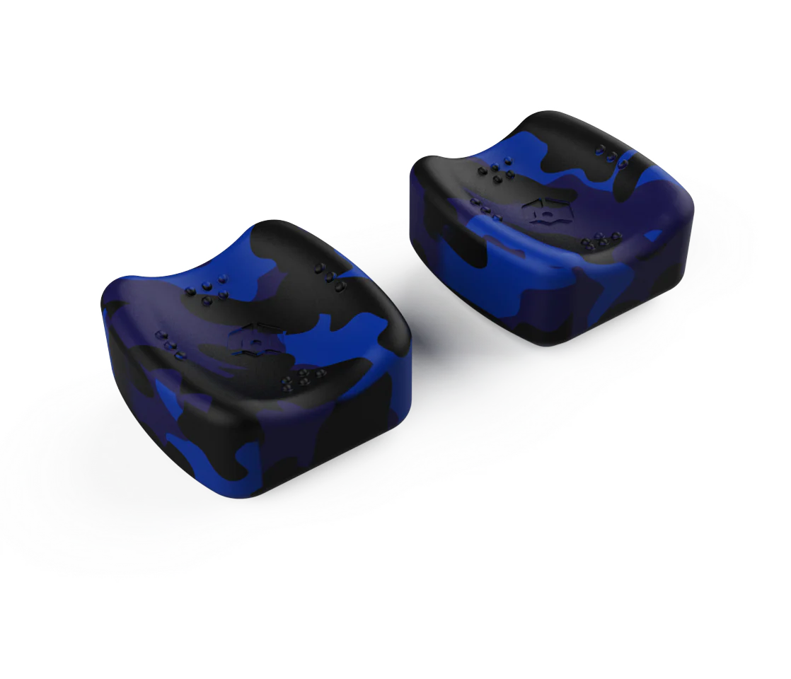 Gioteck Sniper Thumb Grip Megapack (3 Sets)