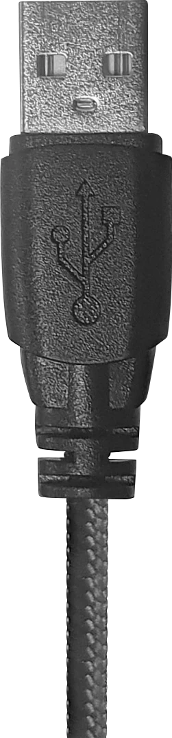 SpeedLink SKELL Leichte Gaming-Maus Schwarz