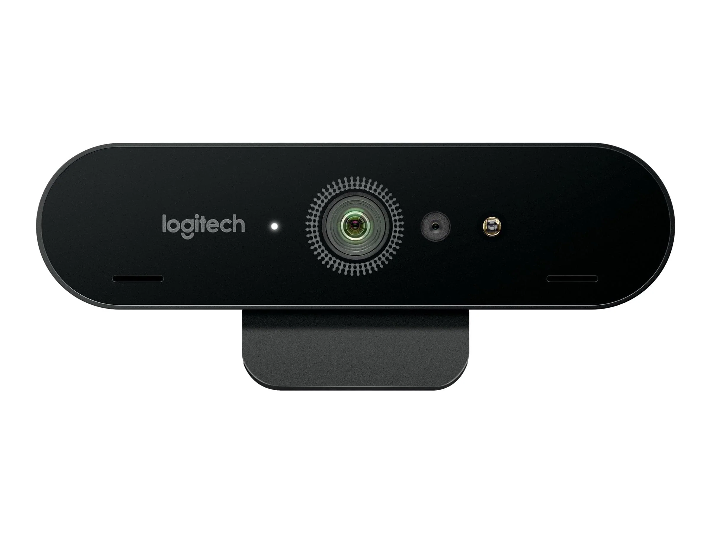 Logitech BRIO Webcam