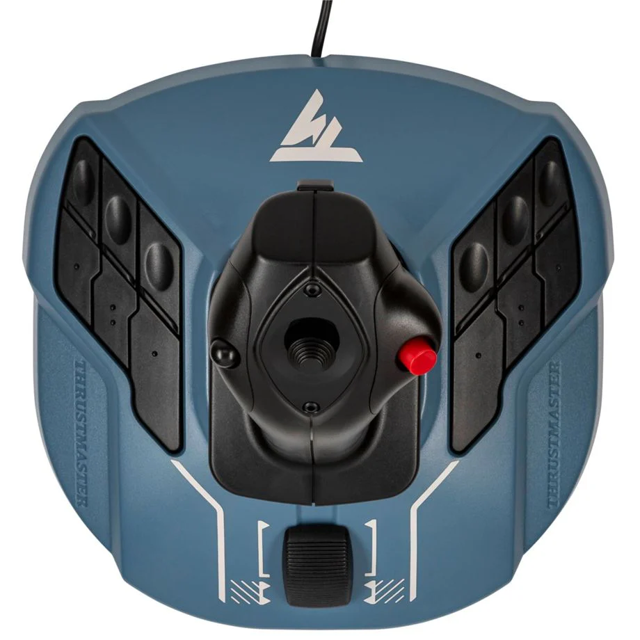 Thrustmaster TCA Sidestick Airbus Edition– PC