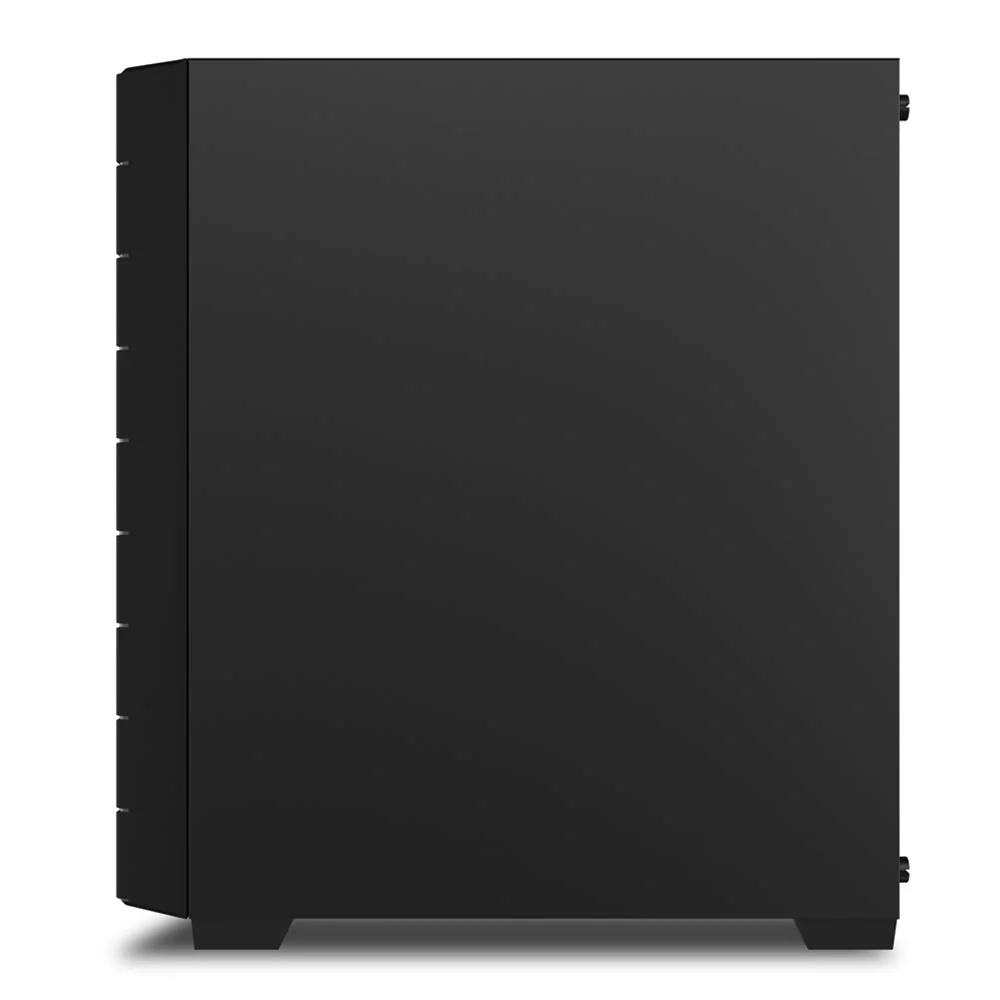 Sharkoon RGB HEX. tower housing (black. tempered glass side panel)