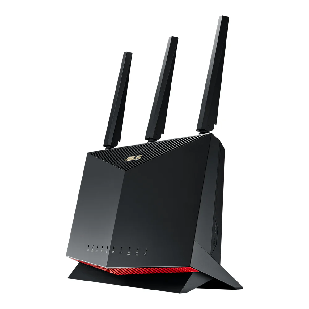 ASUS RT-AX86S Wireless Router Desktop