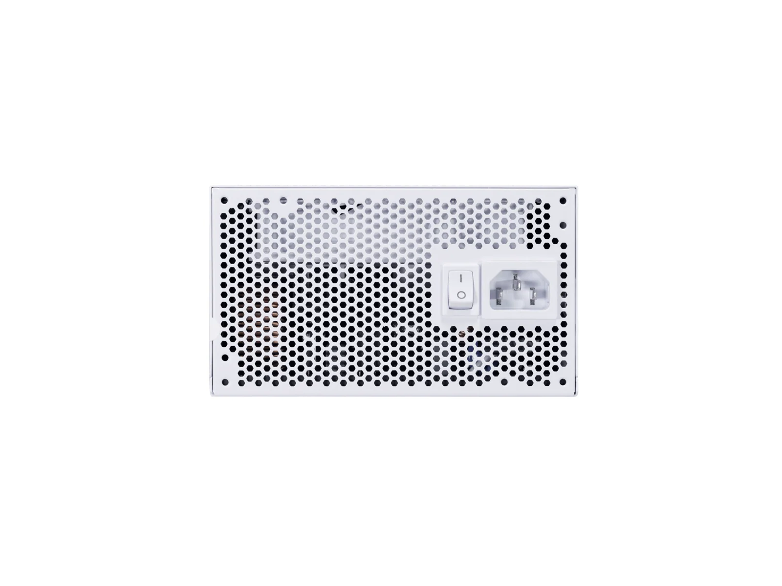 Lian Li EDGE 850 Hvid. 80 Plus Platinum