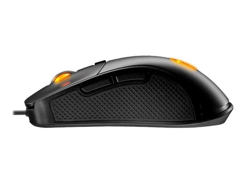Cougar Surpassion Gaming-Maus– Optisches RGB