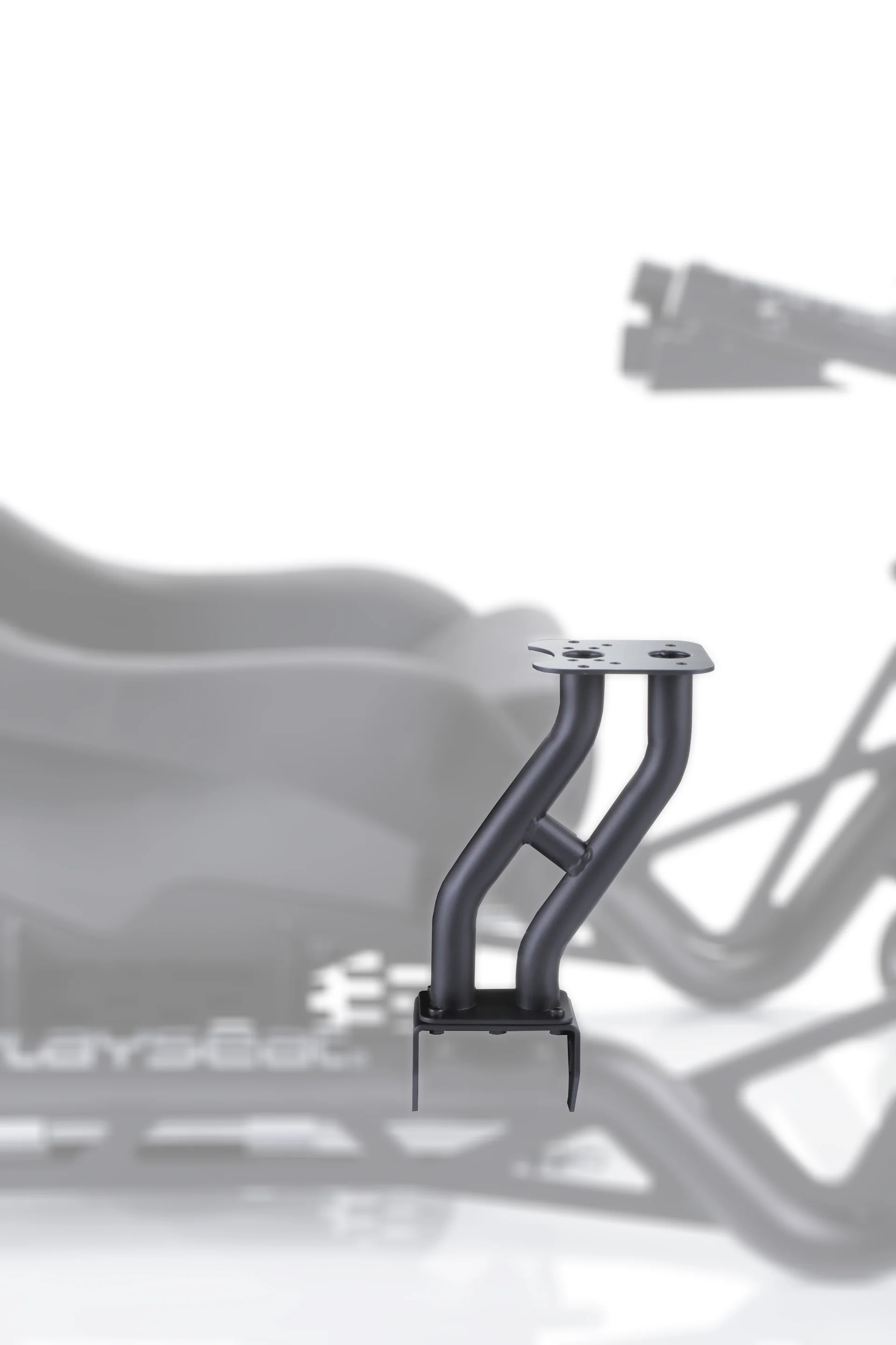 Playseat® Sens Pro Schalthebelhalter – Schwarz