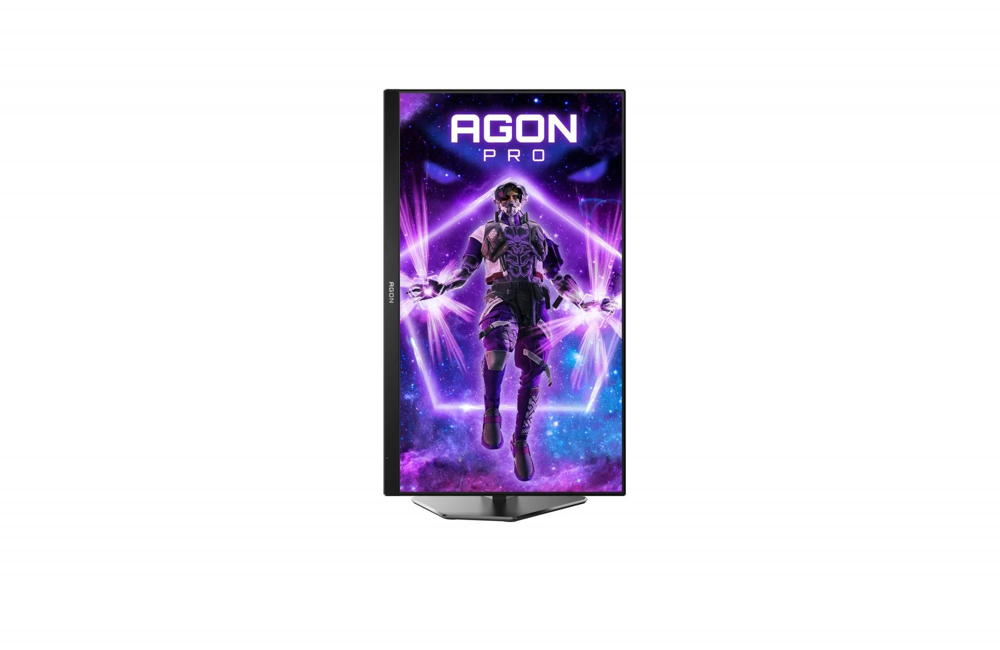 AOC Agon Pro AG246FK 24.6 - Gamingskærm - 540Hz