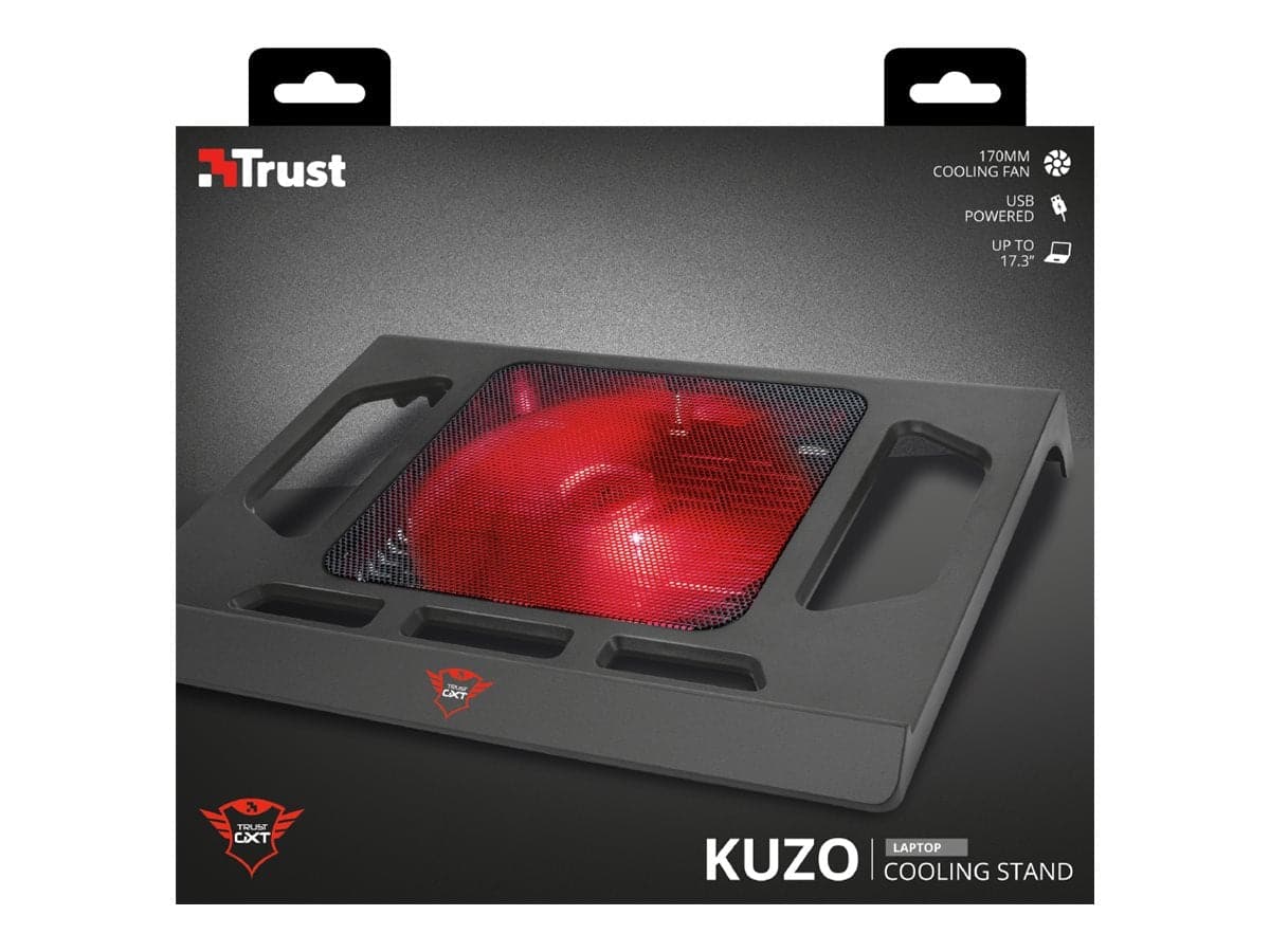 Vertrauen Sie dem GXT 220 Fan