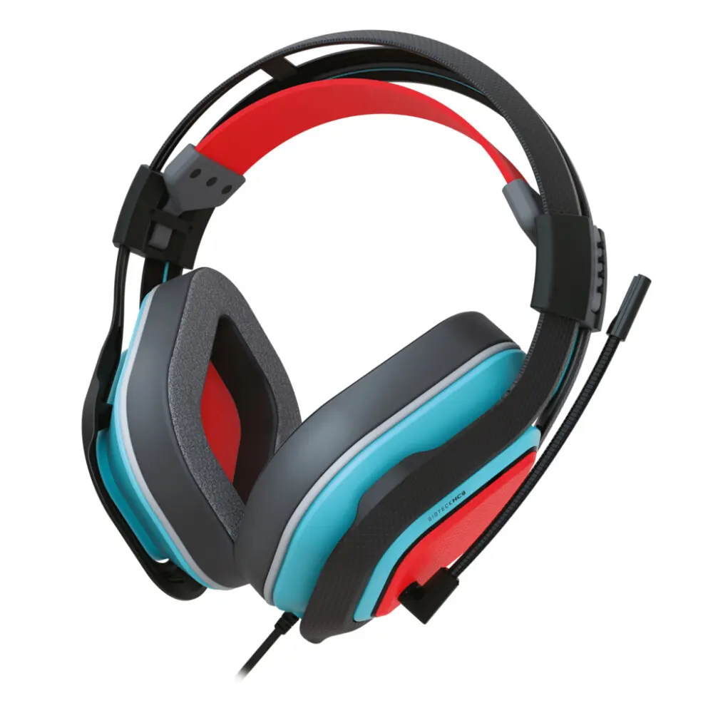 Gioteck HC-9 Kablet Headset