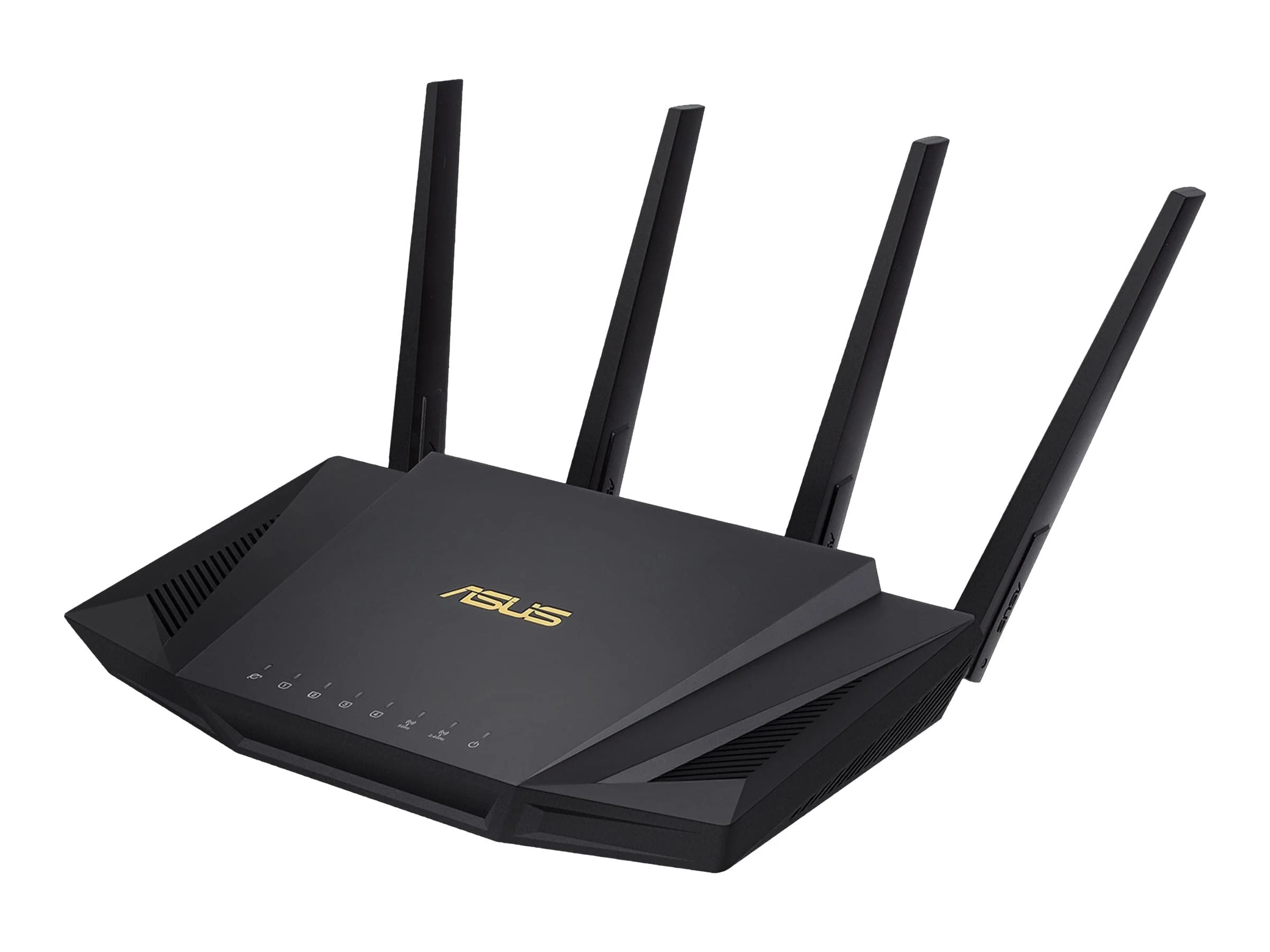 ASUS RT-AX58U Wireless Router Desktop