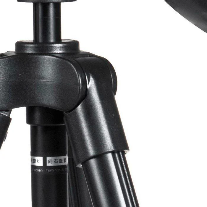 Fotopro DIGI 3400 Stativ med ben