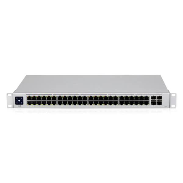 Ubiquiti Unifi USW-48-PoE - Switch
