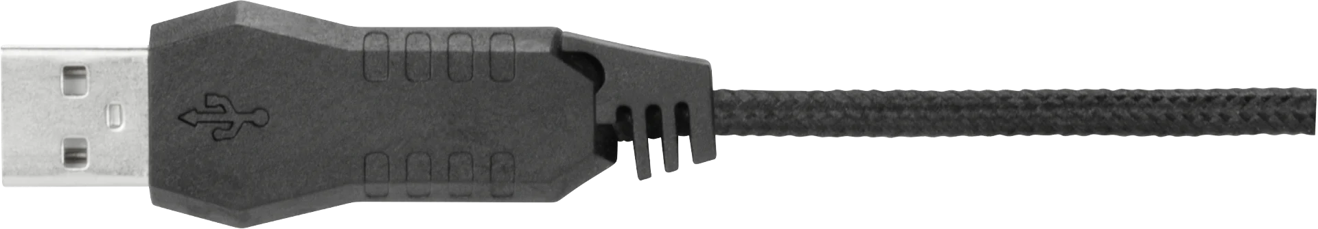 Speedlink - VIRTAS Illuminated 7.1 Gaming Headset. schwarz