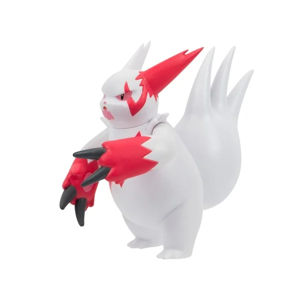 Pokemon - Battle Figure Zangoose (PKW3568)