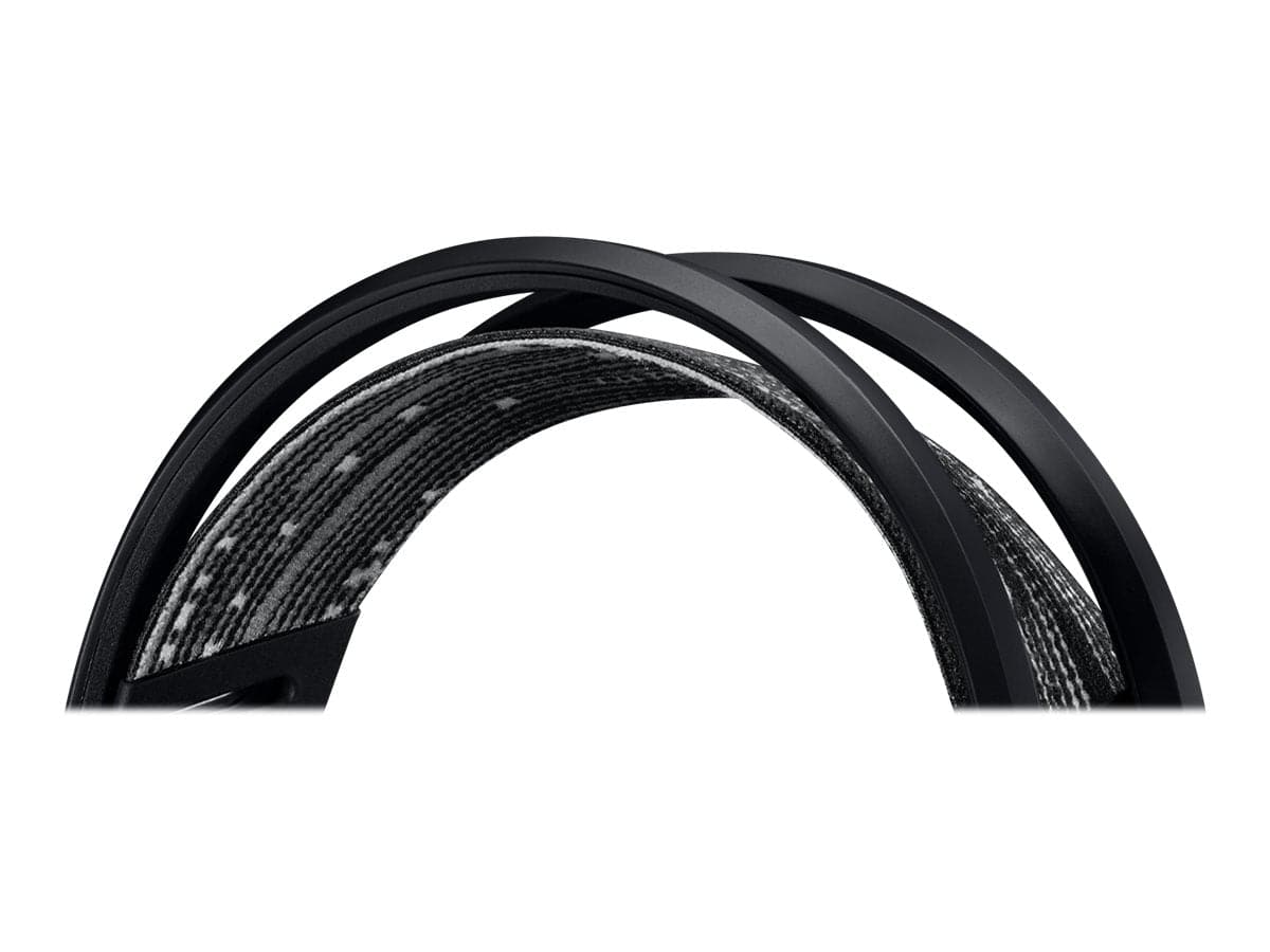 Logitech G G733 LIGHTSPEED Wireless RGB Schwarz