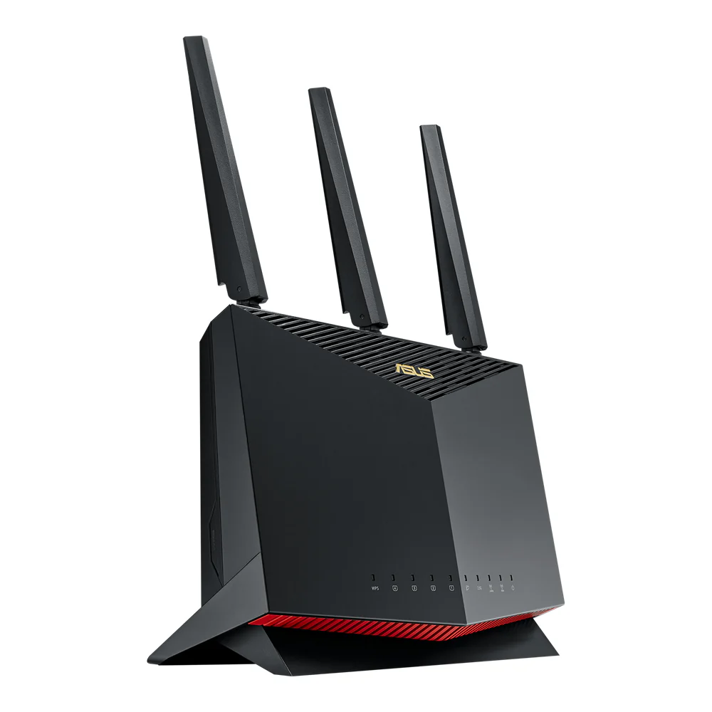 ASUS RT-AX86S Wireless Router Desktop