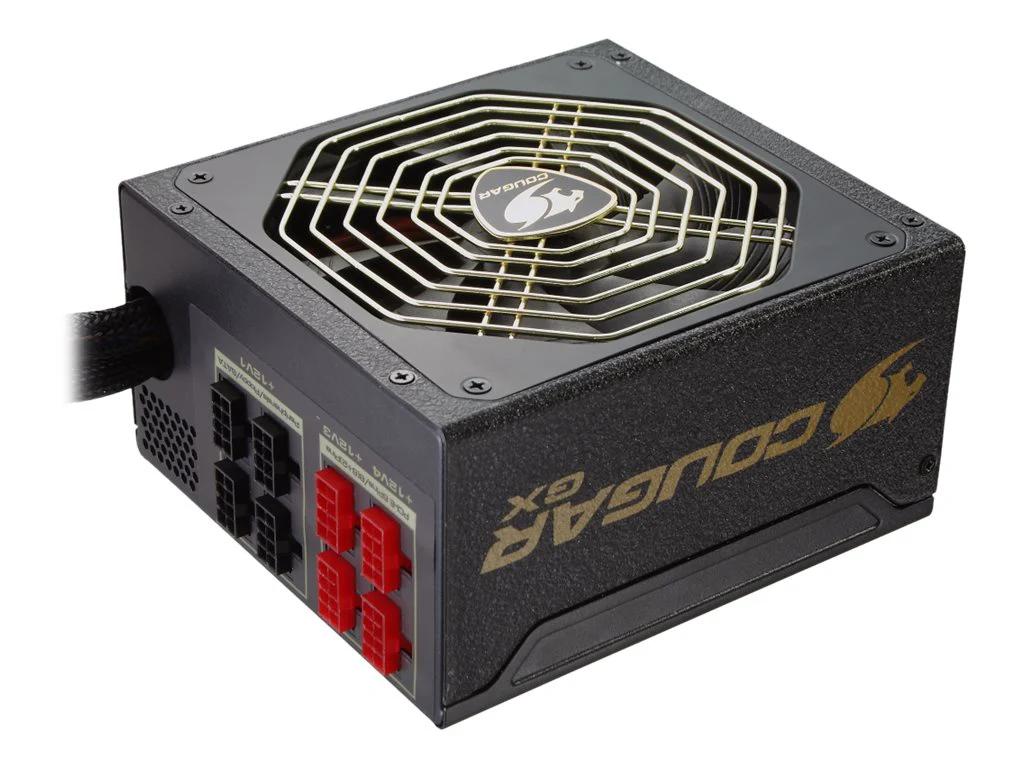 Cougar GX1050 Netzteil 1050Watt