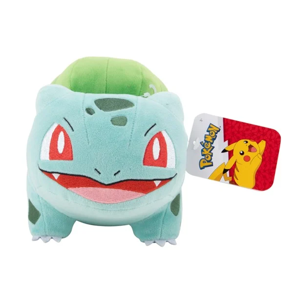 Pokémon - Plush 20 cm - Bulbasaur (PKW30839)