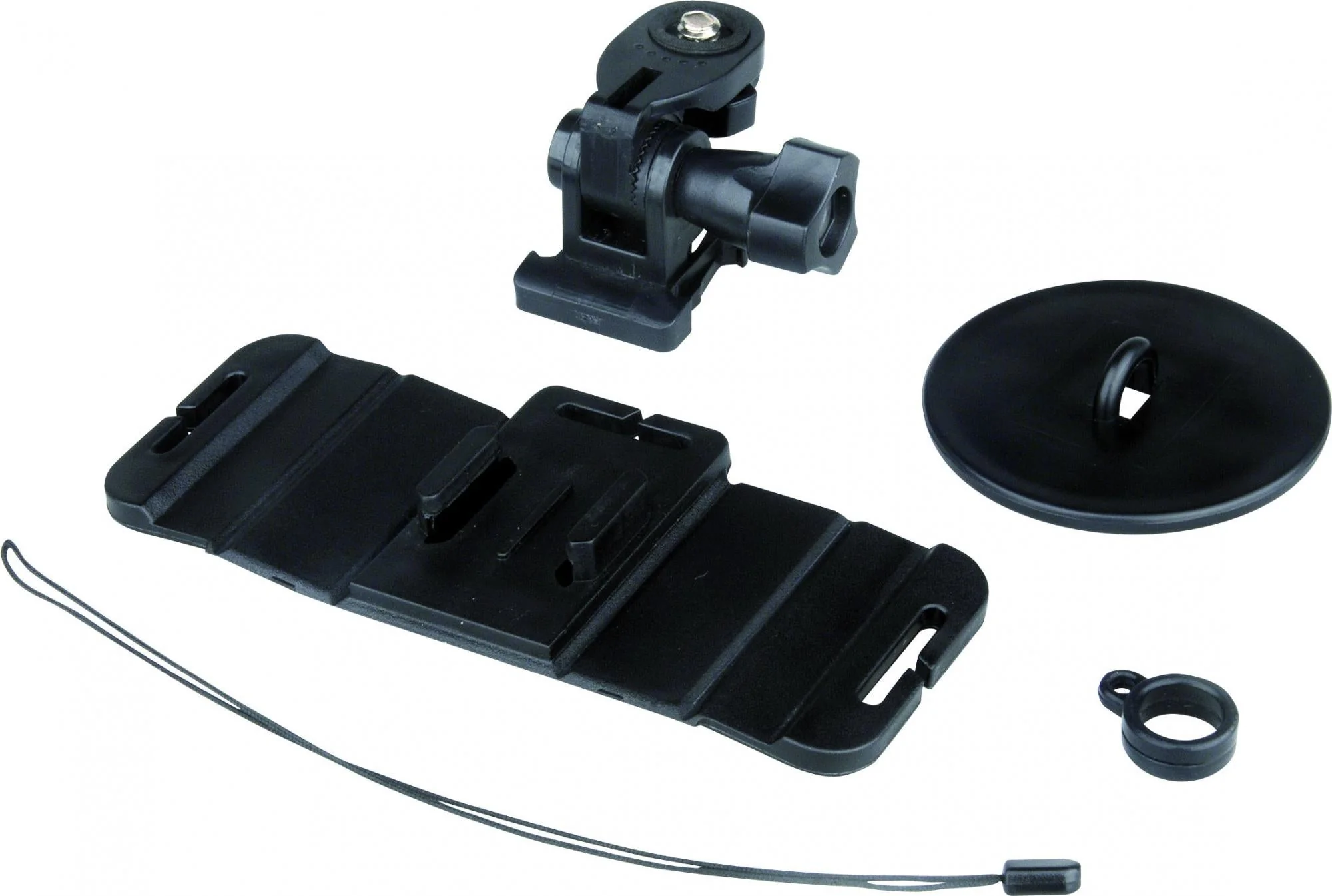 Rollei Helmet & Surf Kit