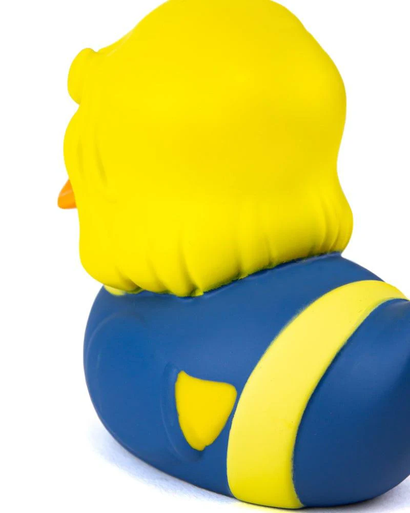 Numskull Fallout Tubbz Boxed Vault Girl