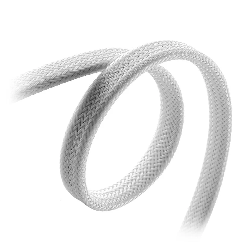 CableMod ModMesh SATA 3 Kabel 30 cm – weiß