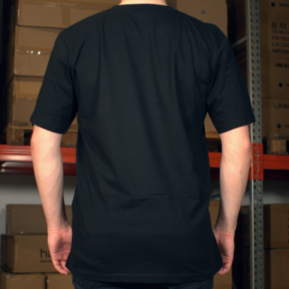 T-Shirt im Judex-Stil