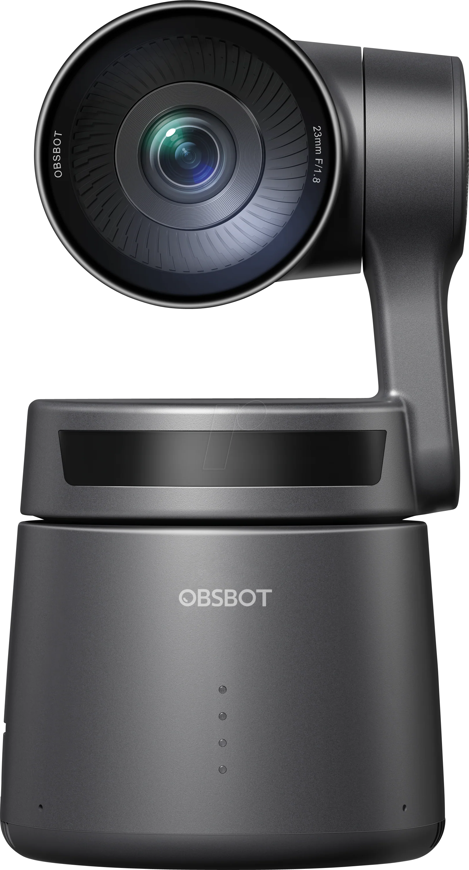 OBSBOT Tail Air - 4K PTZ-Streaming - Cam