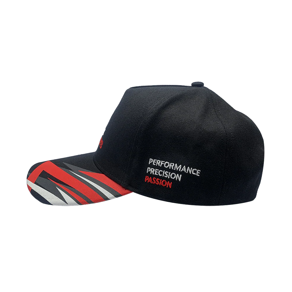 Asetek - SimSports® Cap