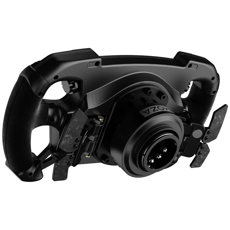 MOZA GS V2 Alcantara GT Lenkrad (30 cm)