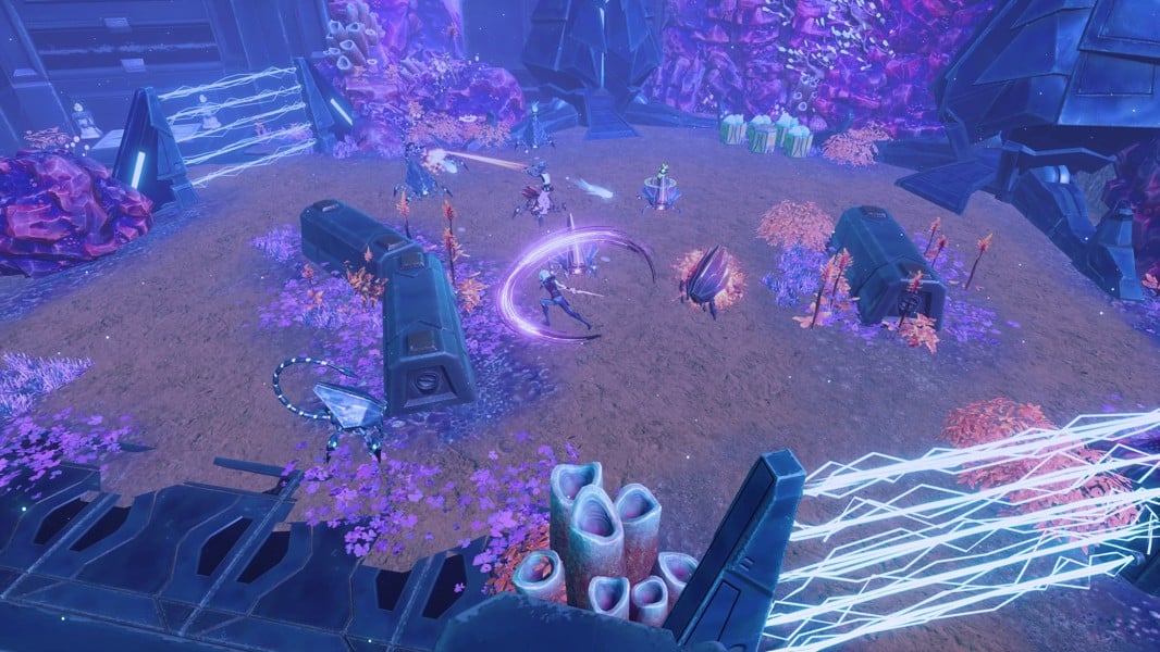 Star Trek Prodigy: Supernova - Xbox Series X