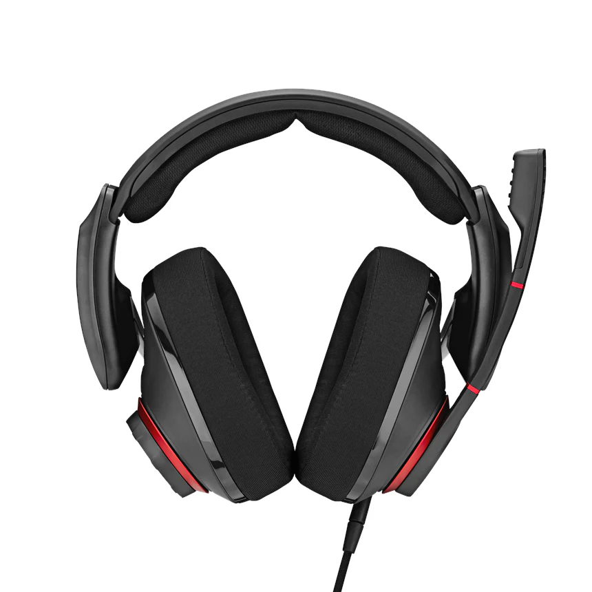Sennheiser– GSP 500 Gaming-Headset