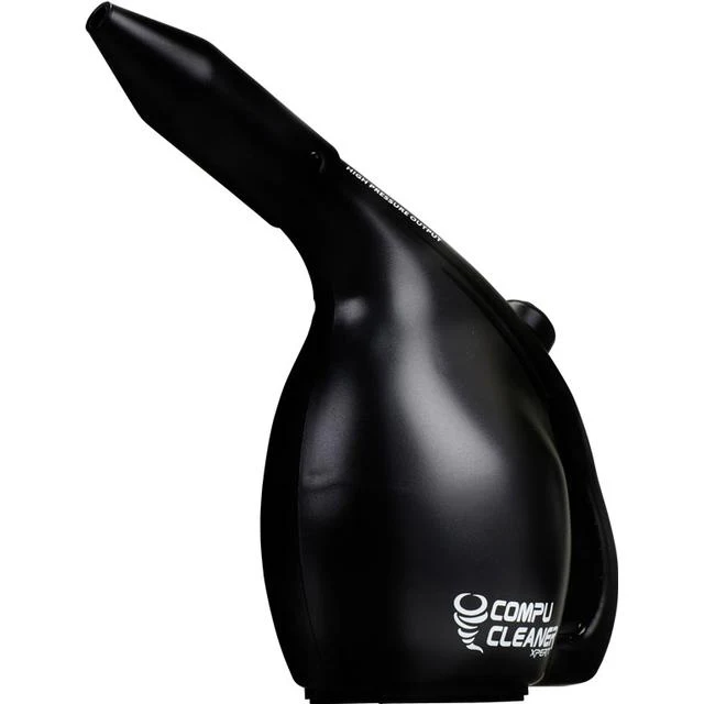 IT Dusters Computerreinigung Xpert – 550 W Schwarz