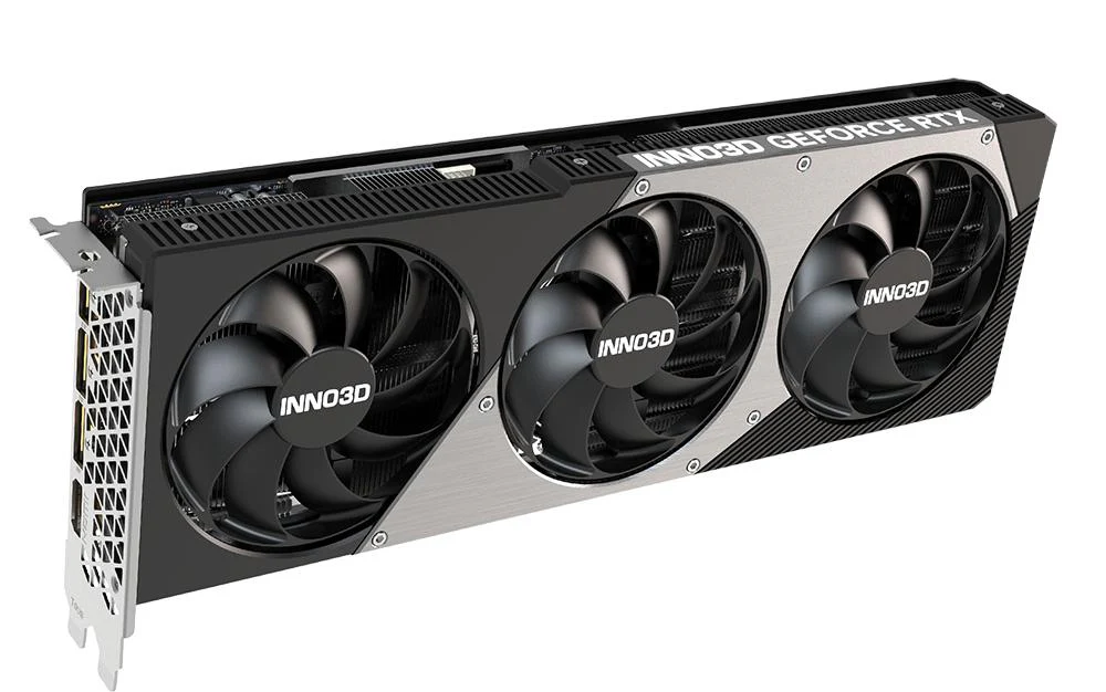 Inno3D GeForce RTX 5070 Ti X3 OC 16GB GDDR7