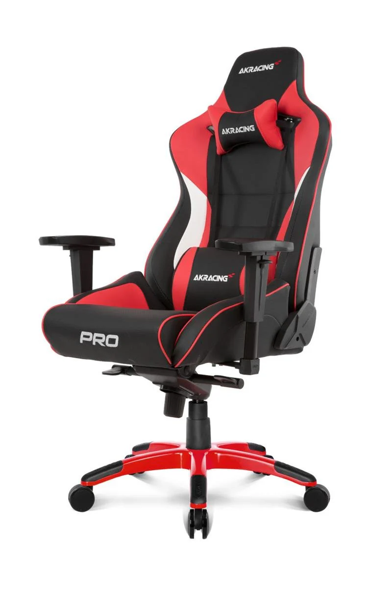 AKRacing PRO Ed