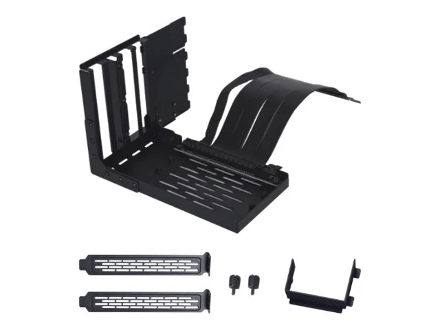 Lian Li VG4-4X GPU-bøjlesÆt Sort