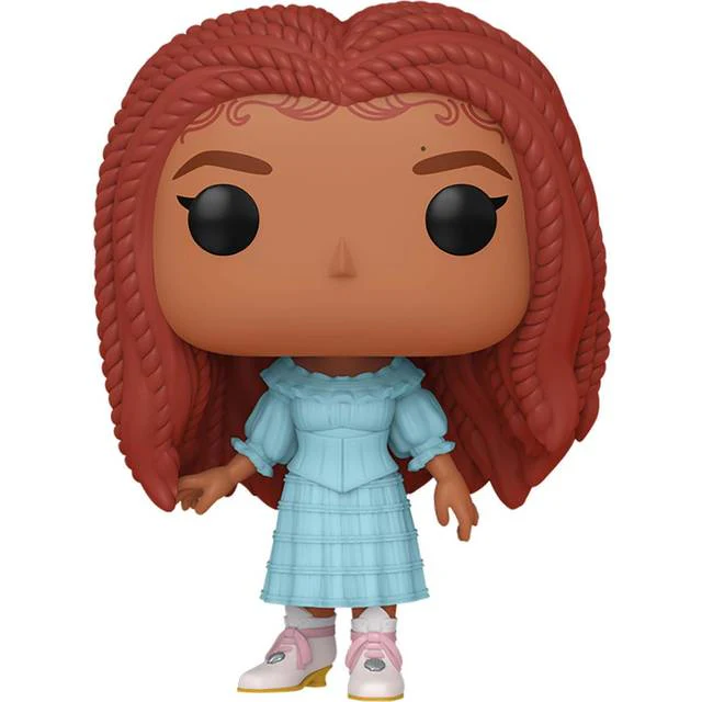 Funko Pop! Ariel (live action) 9 cm
