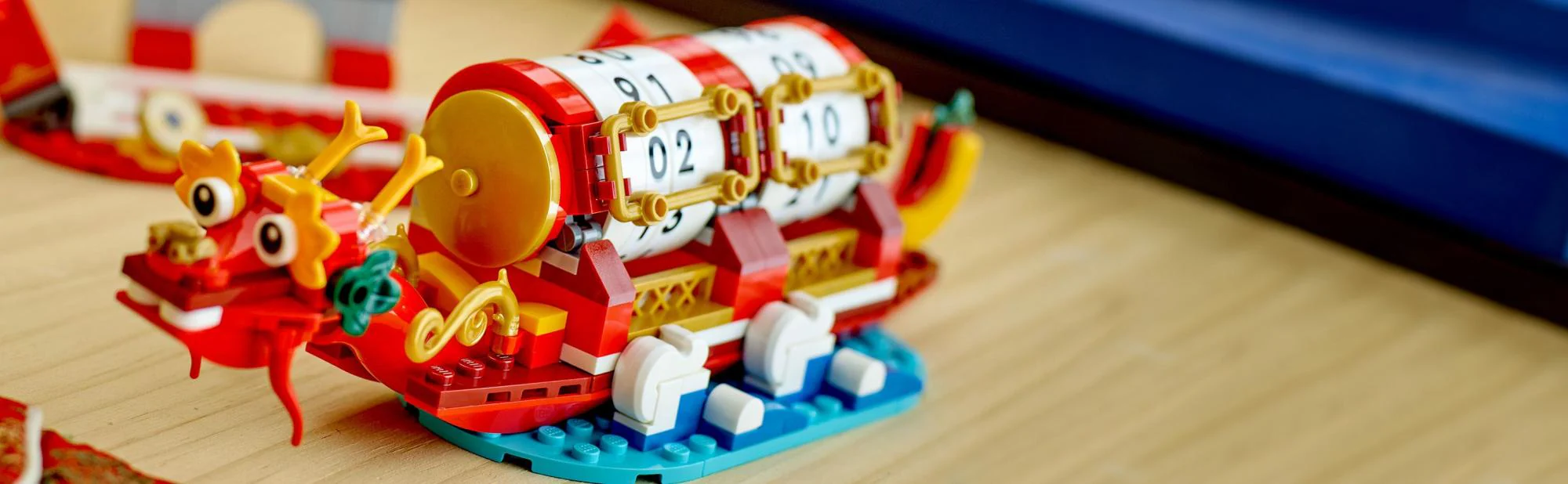 LEGO Iconic – Festival Kalender