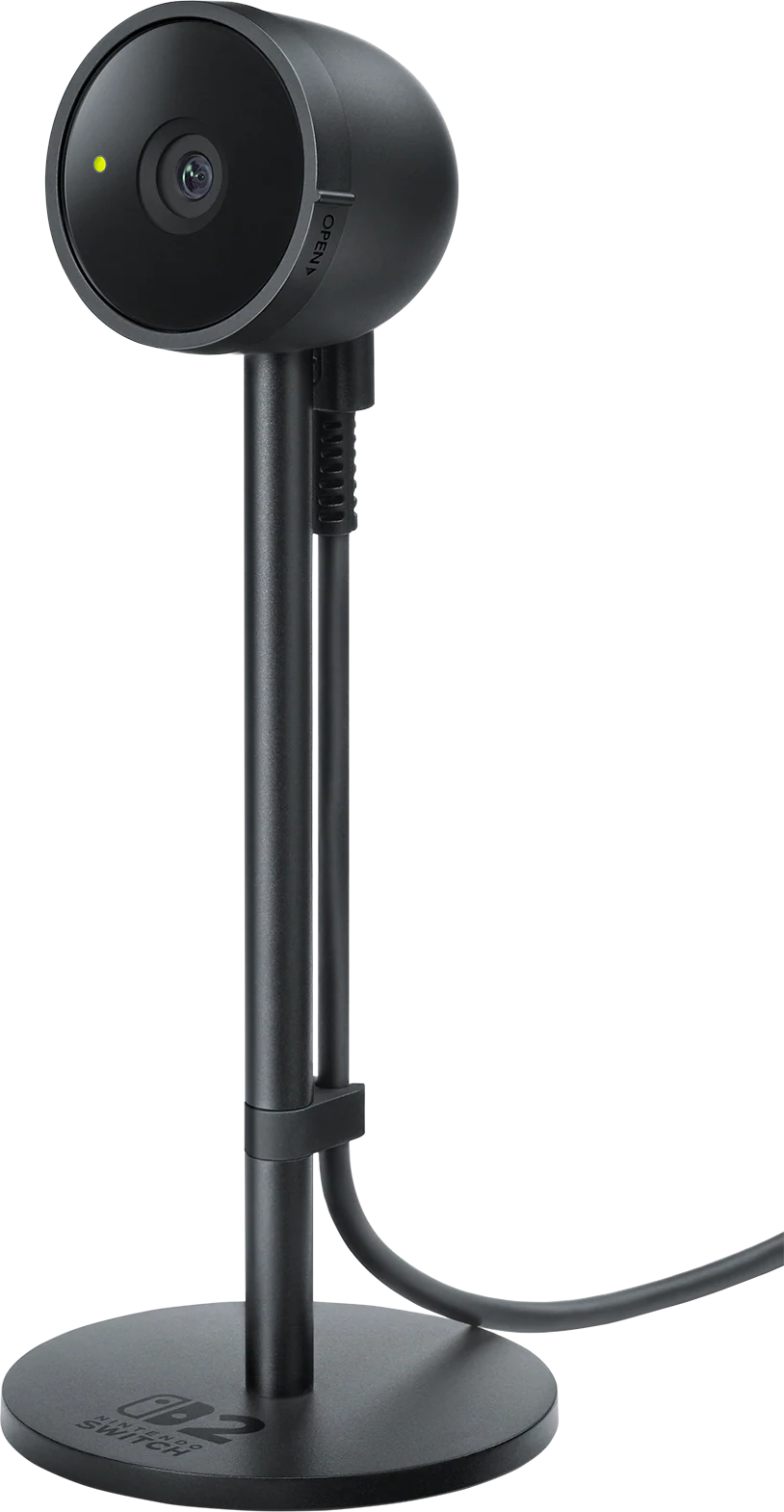 Nintendo Switch 2 Kamera