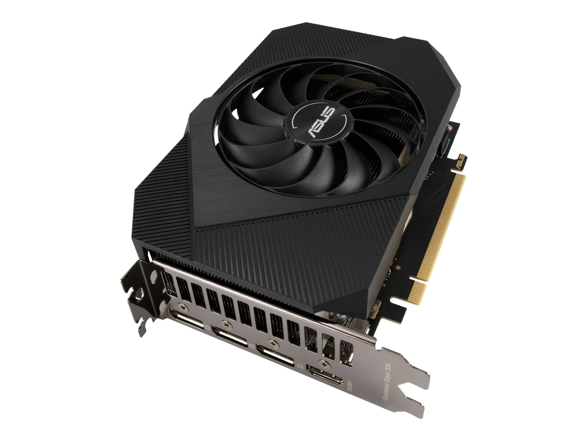 ASUS PH-RTX3060-12G-V2 12 GB