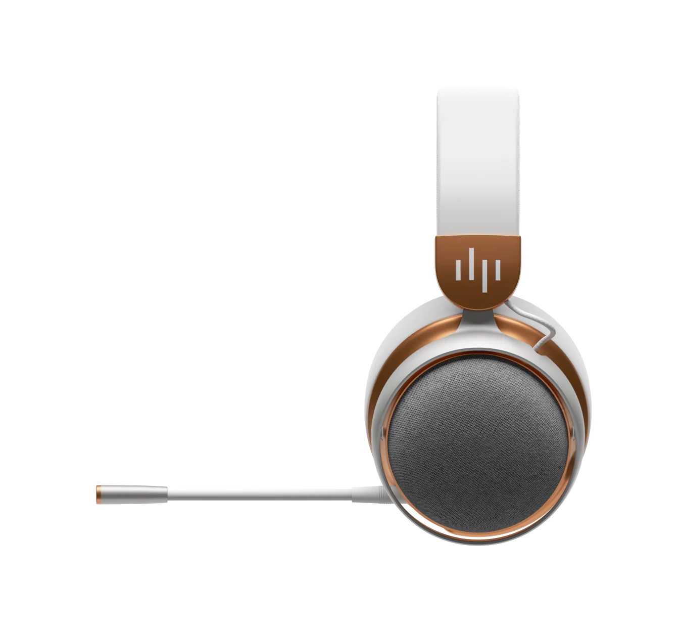 Dark Project - SONO Trådløs- Hvid