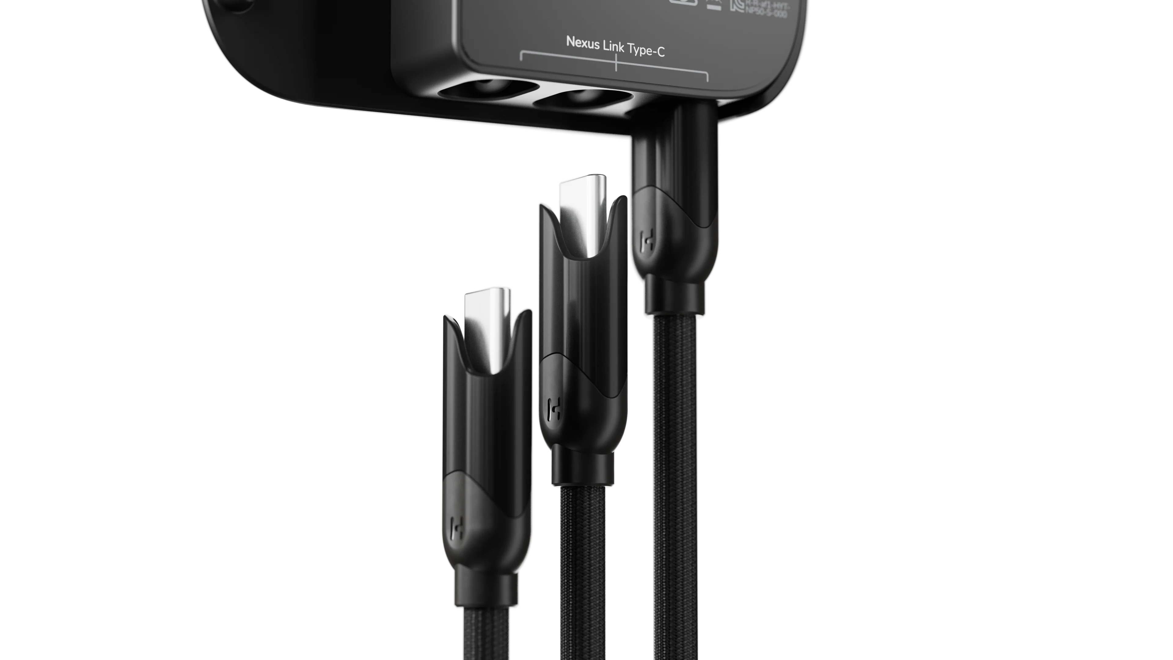 HYTE LS30 LED Strip 2 Pack with NP50