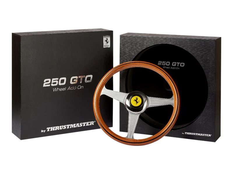 Thrustmaster Ferrari 250 GTO