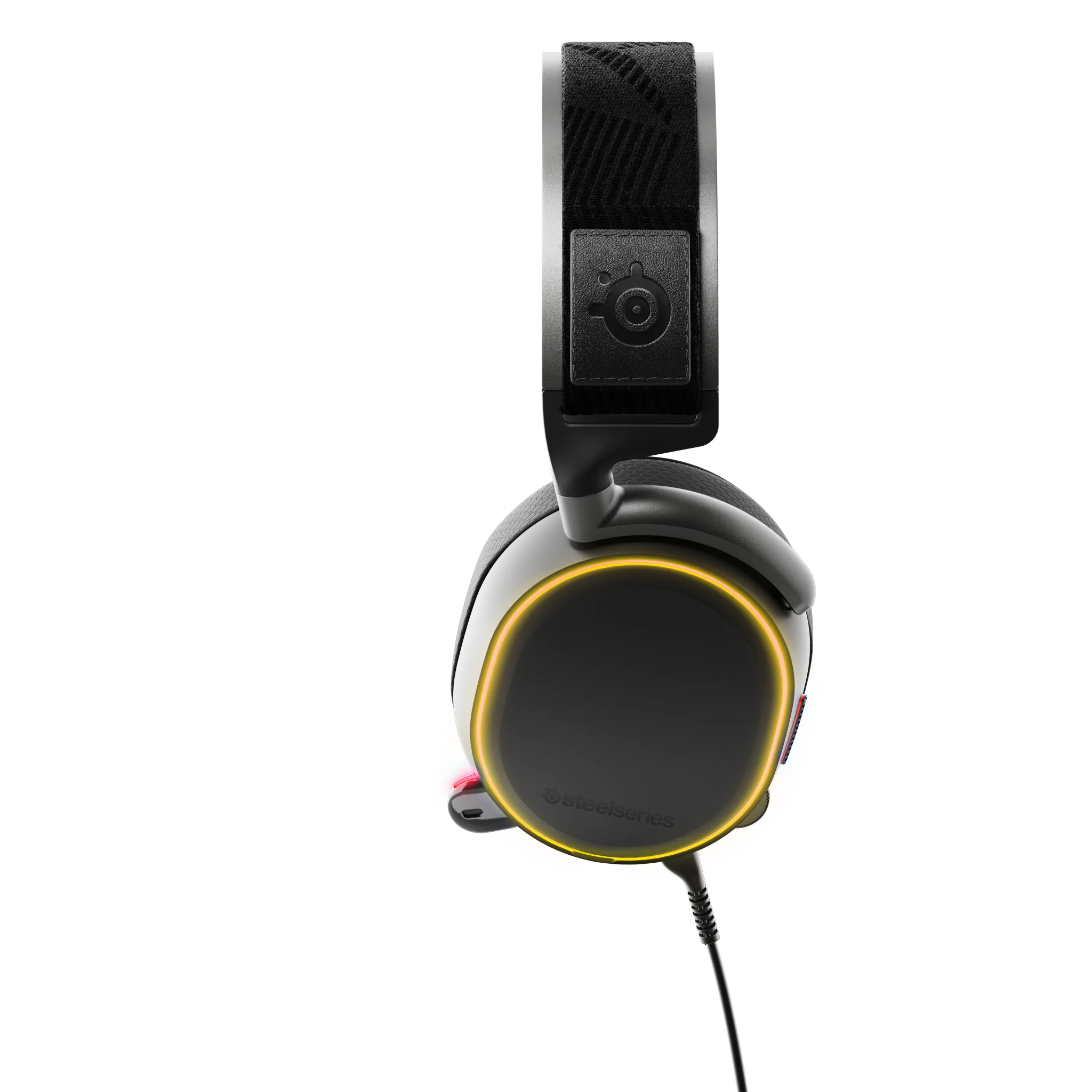 Steelseries– Arctis Pro Gaming-Headset