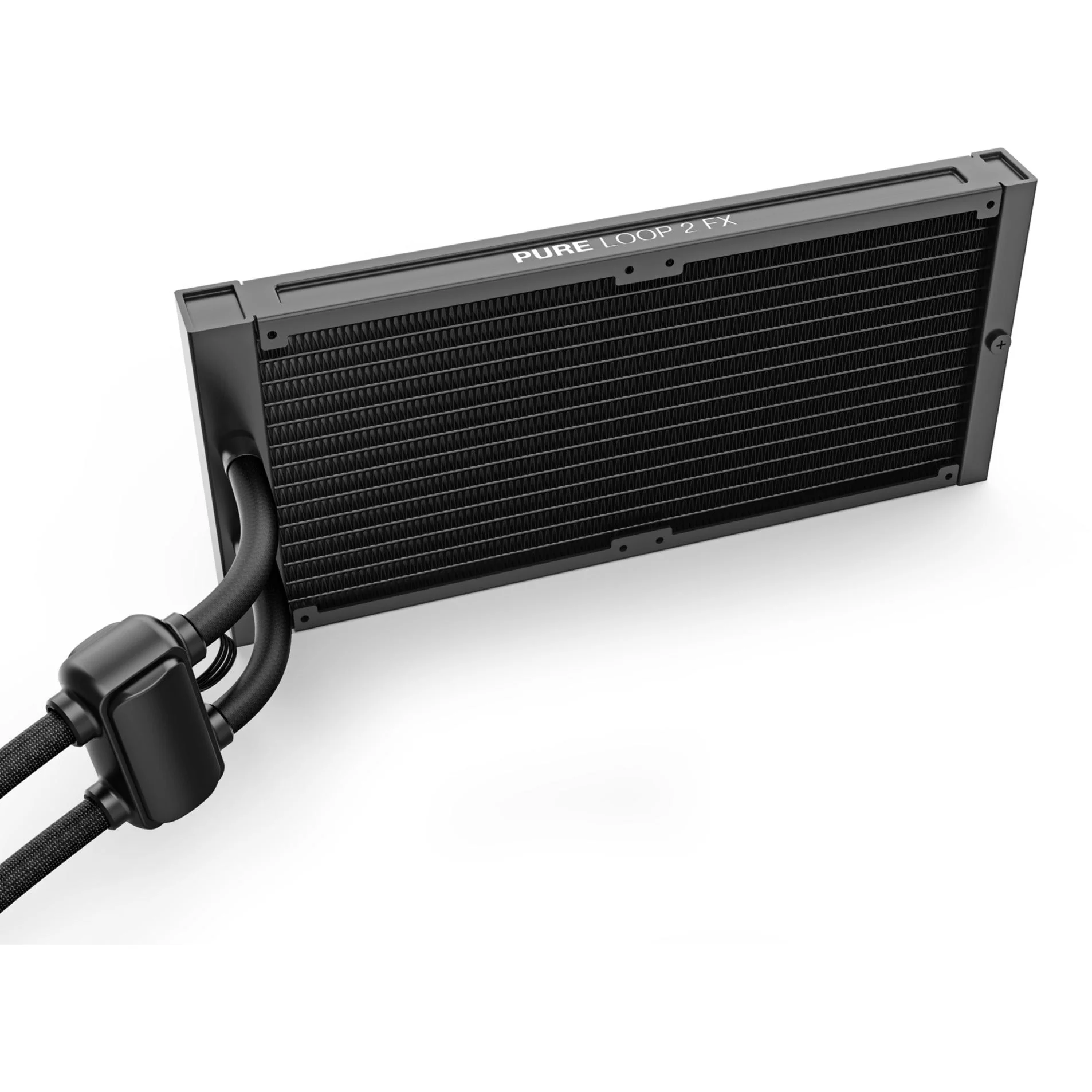 Be quiet! Pure Loop 2 FX 280mm. water cooling (black)